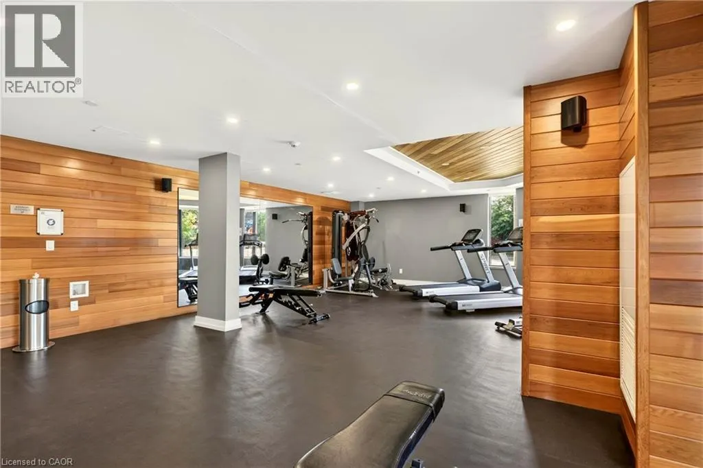 320 PLAINS Road E Unit# 208 #208