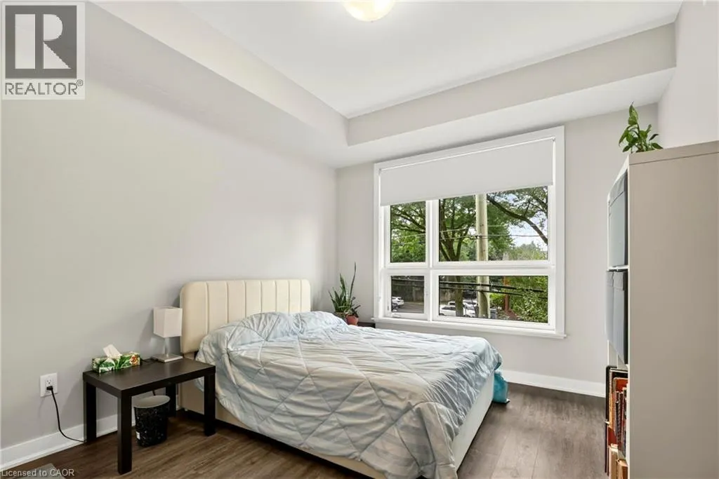 320 PLAINS Road E Unit# 208 #208