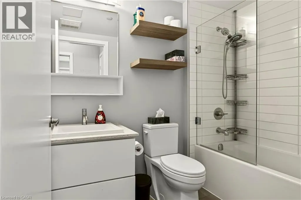 320 PLAINS Road E Unit# 208 #208