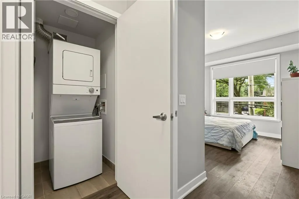 320 PLAINS Road E Unit# 208 #208