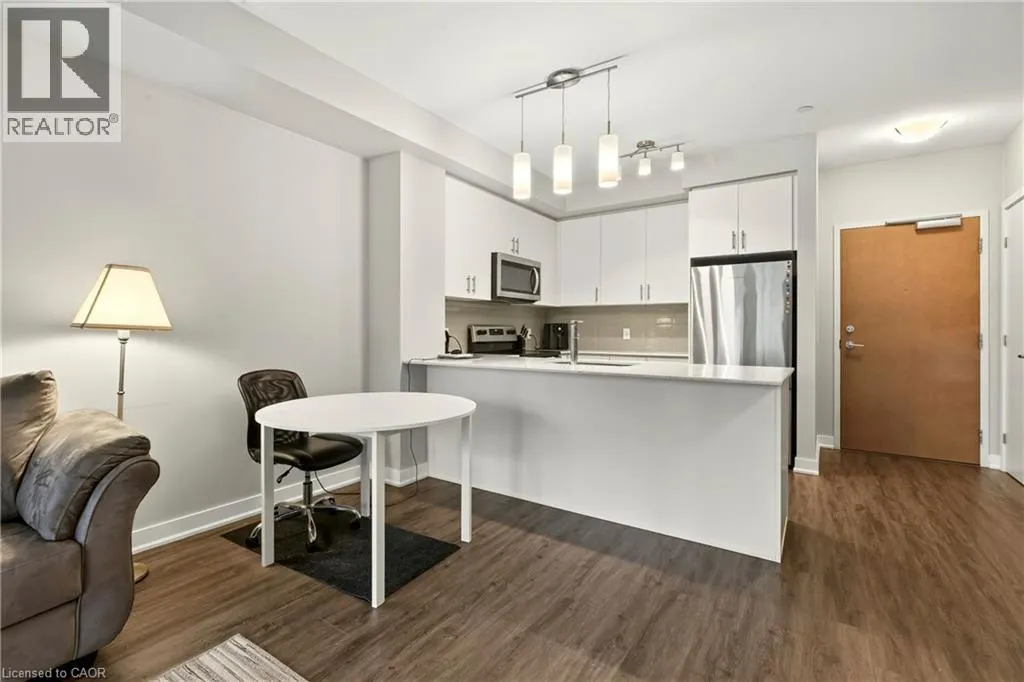 320 PLAINS Road E Unit# 208 #208