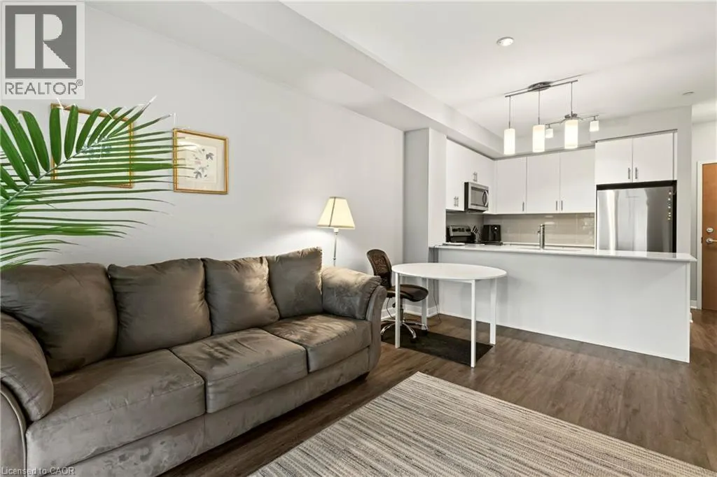 320 PLAINS Road E Unit# 208 #208