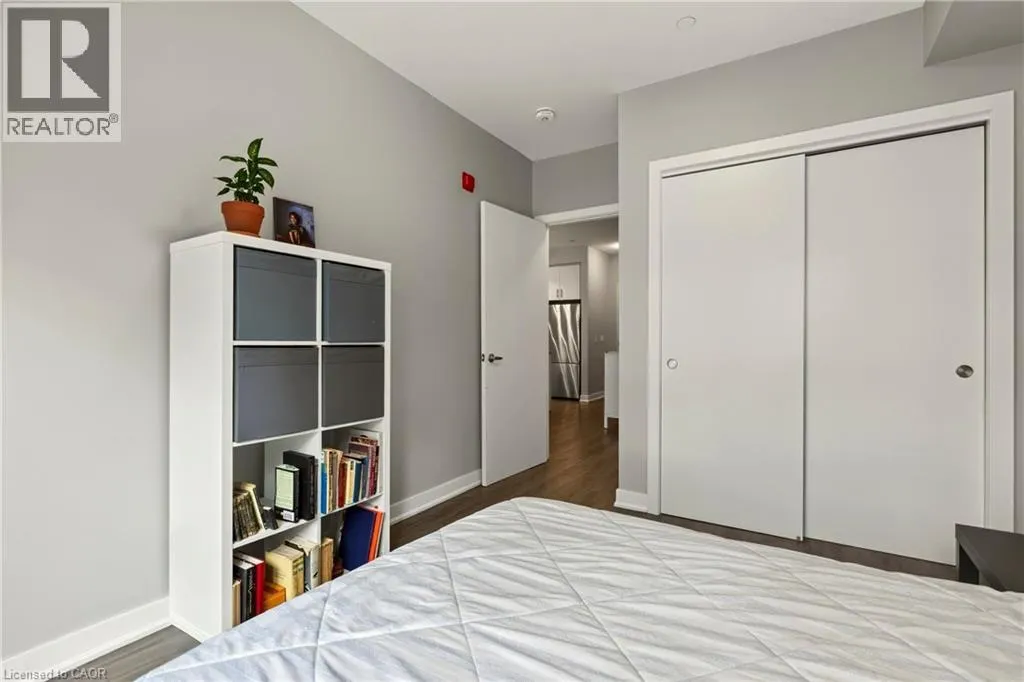 320 PLAINS Road E Unit# 208 #208