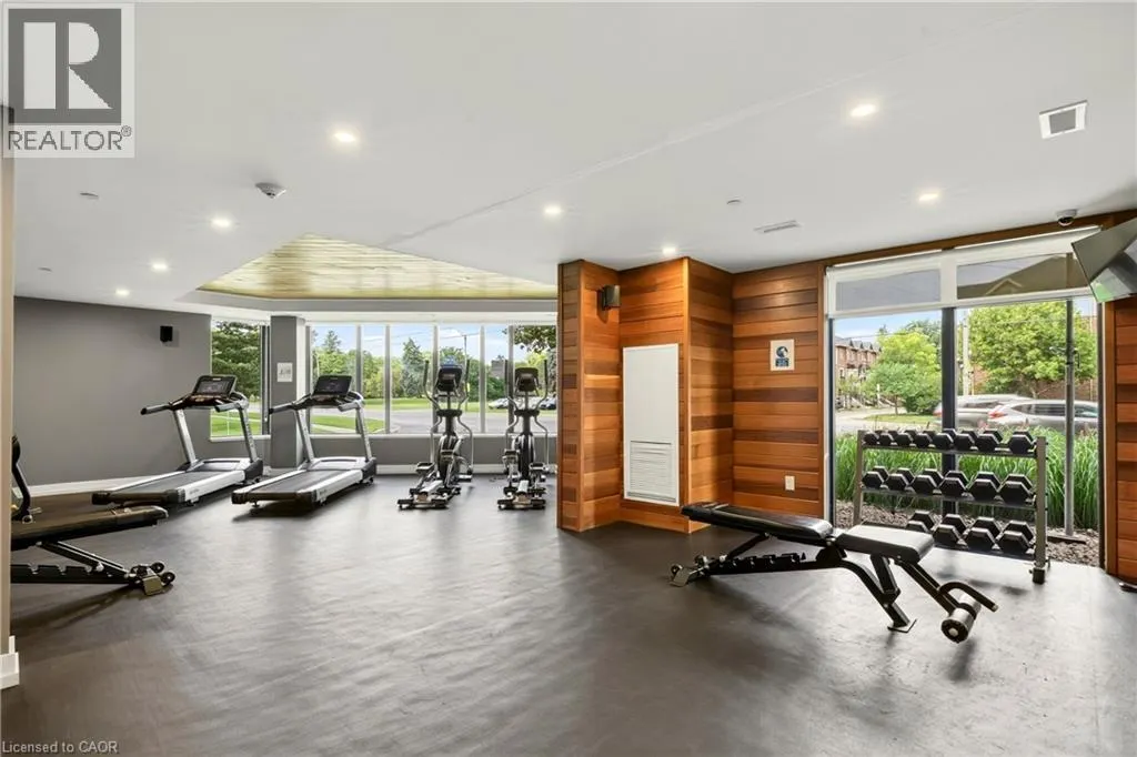 320 PLAINS Road E Unit# 208 #208