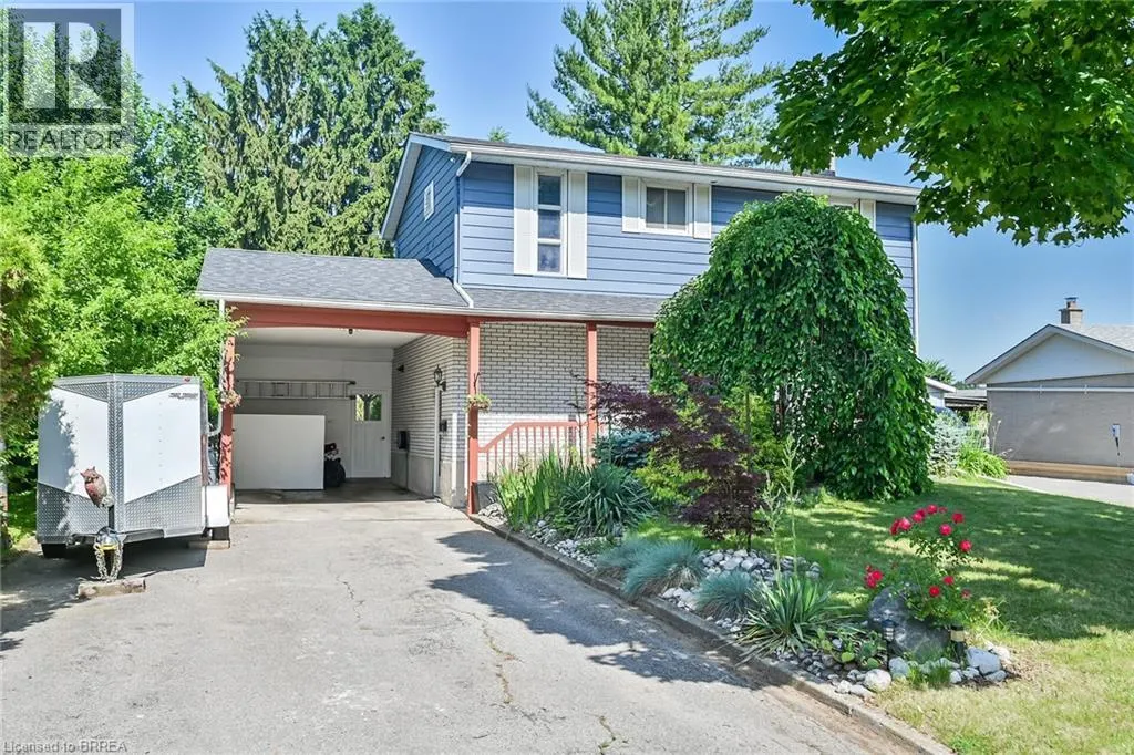 56 FORSYTHE Avenue
