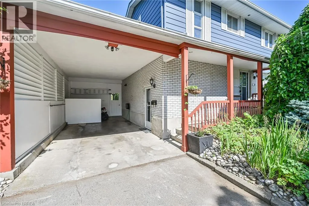 56 FORSYTHE Avenue