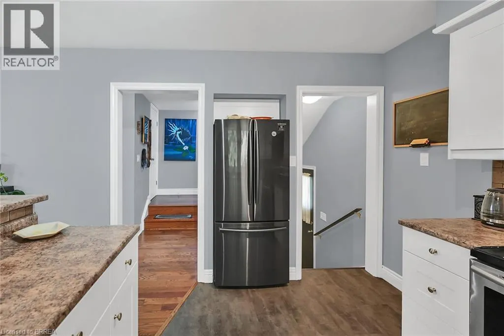 56 FORSYTHE Avenue