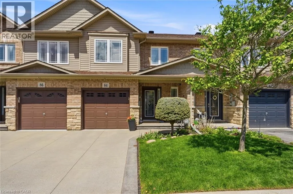 84 PERIWINKLE Drive