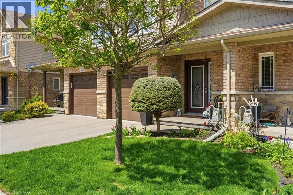 84 PERIWINKLE Drive