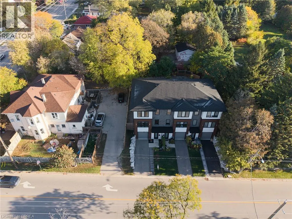 4A HARRIS Avenue