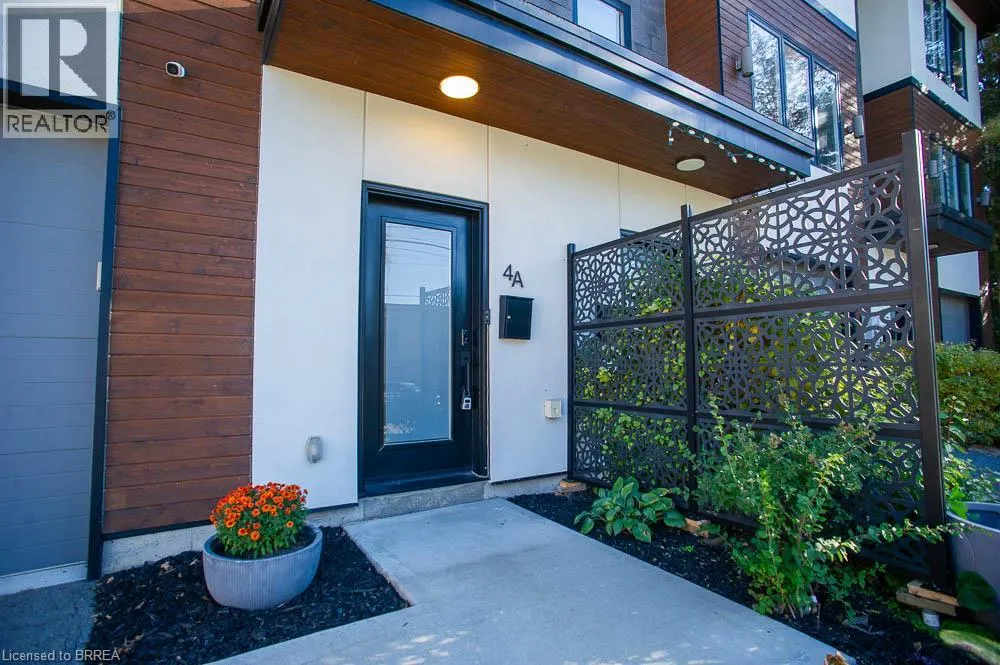 4A HARRIS Avenue