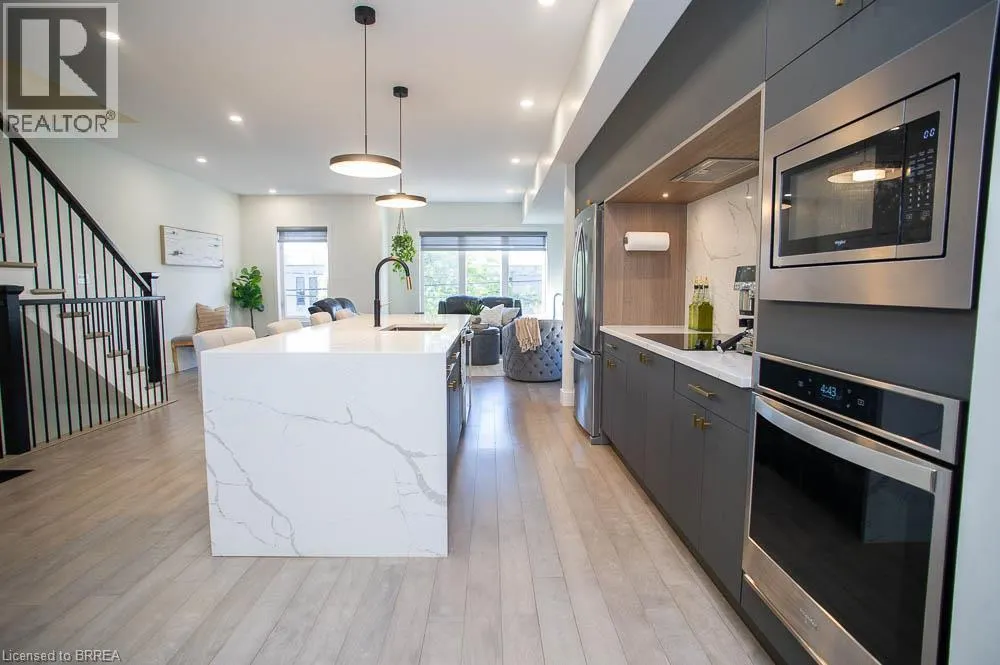 4A HARRIS Avenue