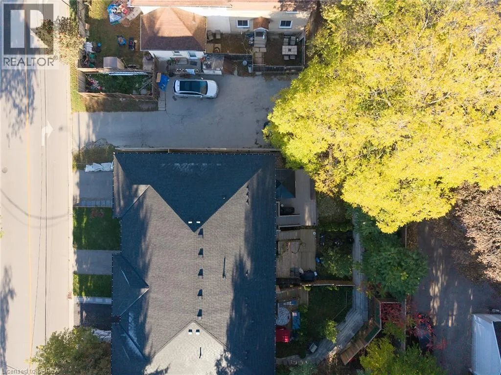 4A HARRIS Avenue