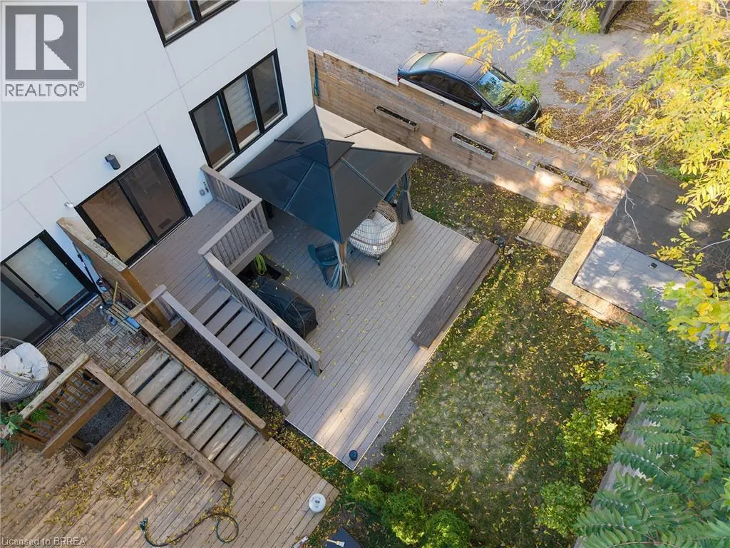 4A HARRIS Avenue