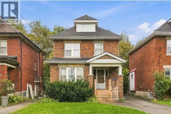 44 DALEWOOD Crescent