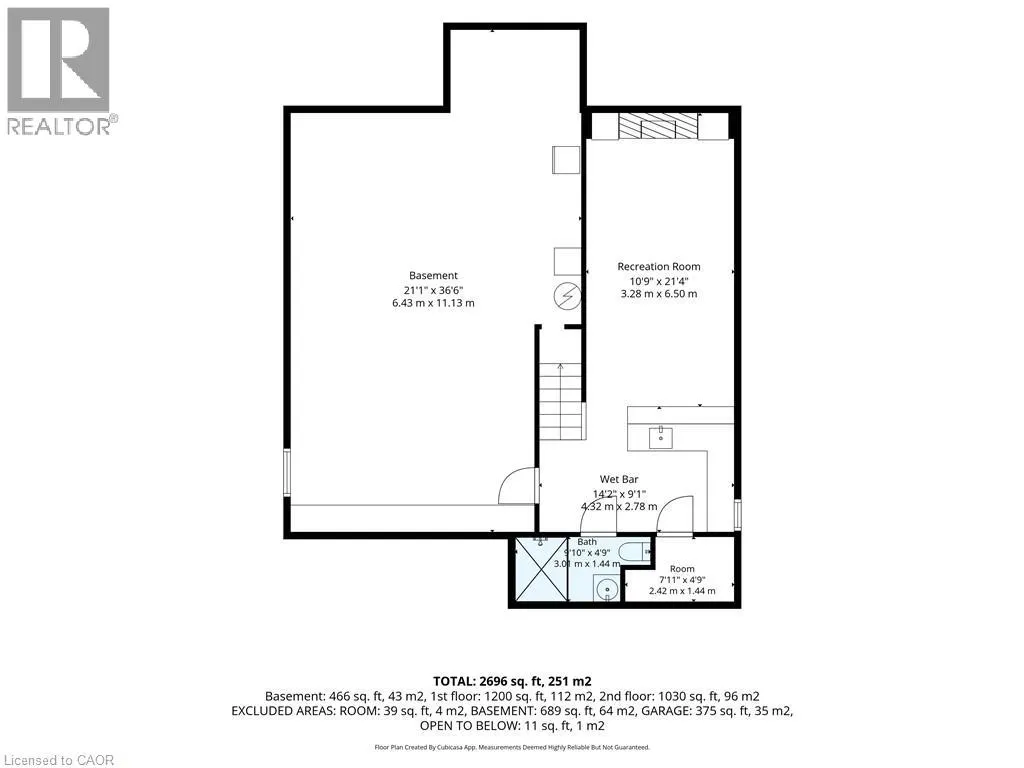 50 FUSILIER Drive
