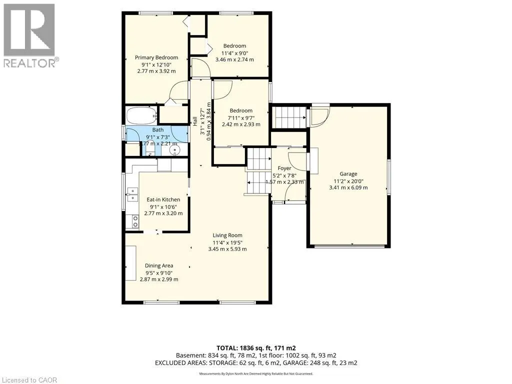 31 BENDINGROAD Crescent