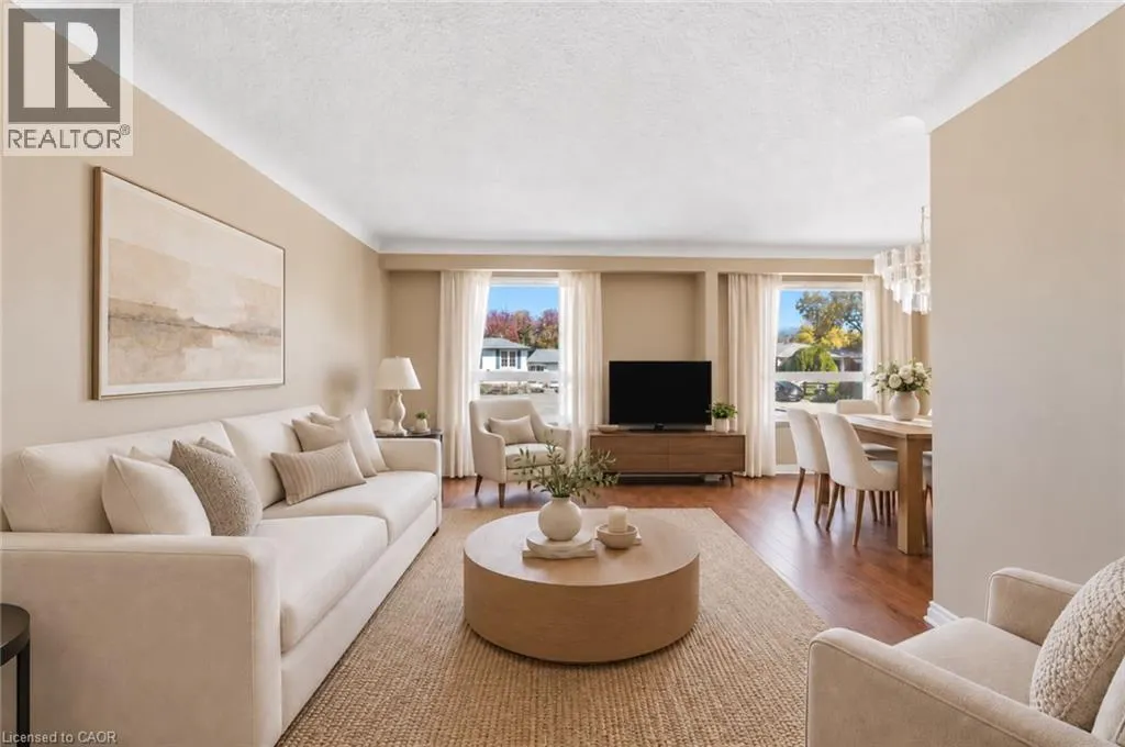 31 BENDINGROAD Crescent