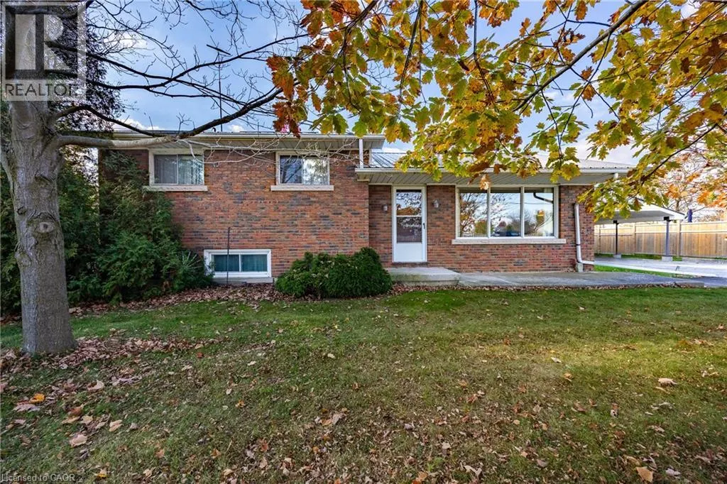 7 OLD TALBOT Road