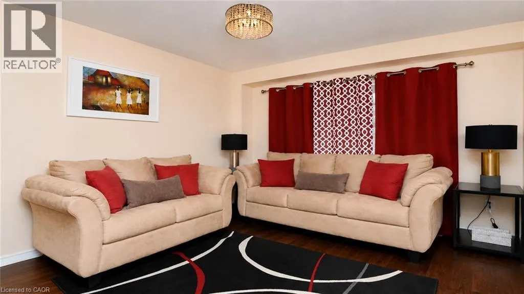 78 GLENVISTA Drive Unit# Upper #Upper