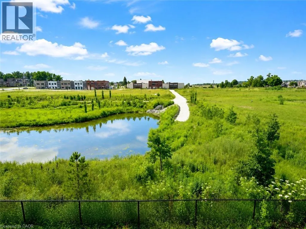 78 GLENVISTA Drive Unit# Upper #Upper