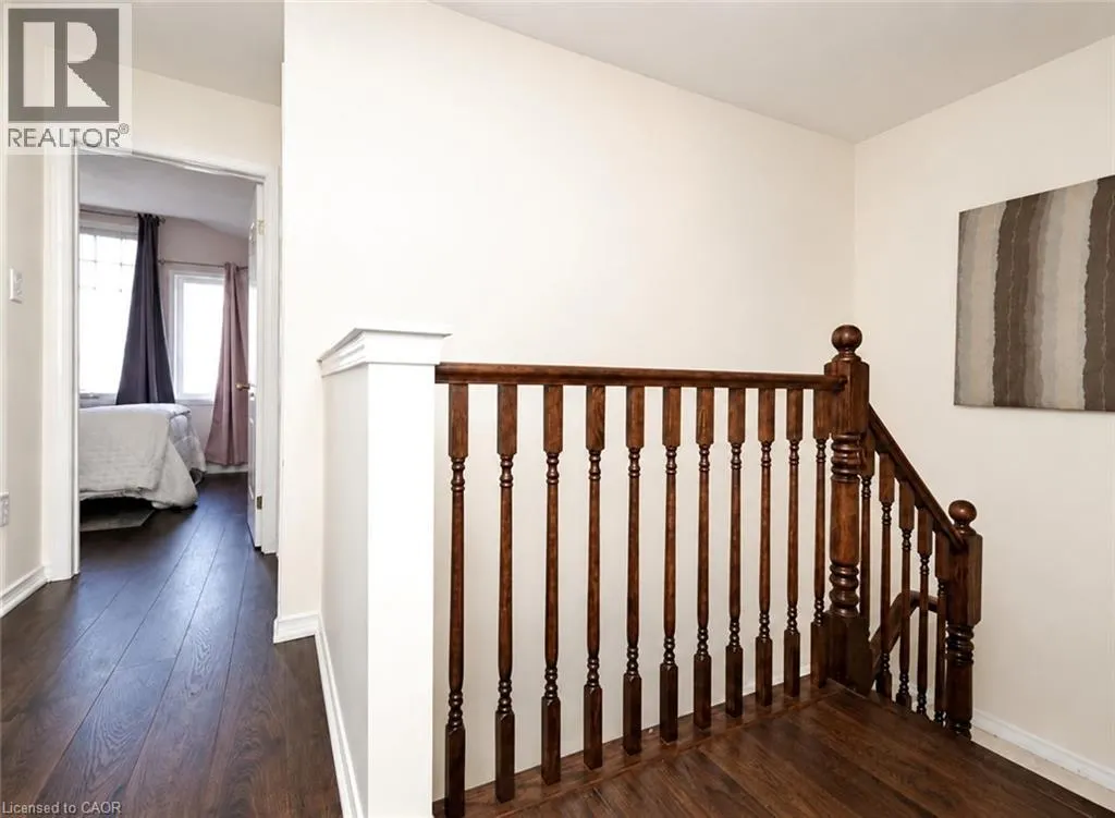 78 GLENVISTA Drive Unit# Upper #Upper