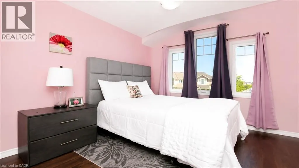 78 GLENVISTA Drive Unit# Upper #Upper