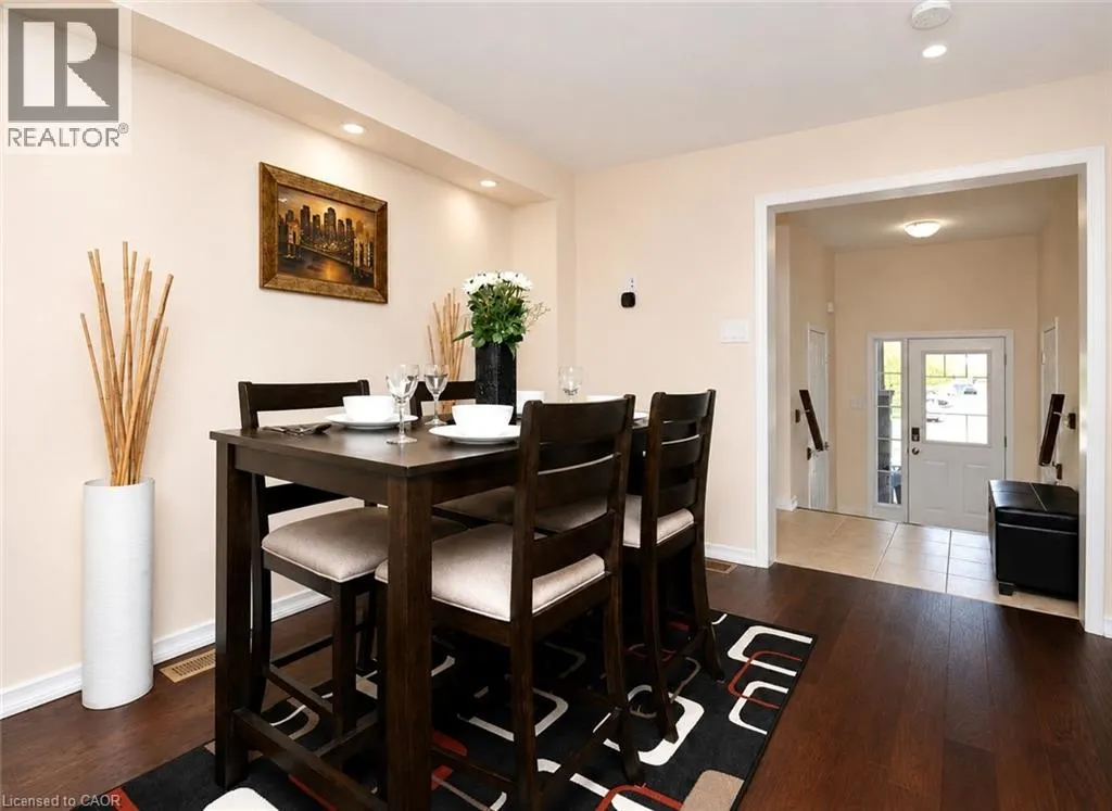 78 GLENVISTA Drive Unit# Upper #Upper