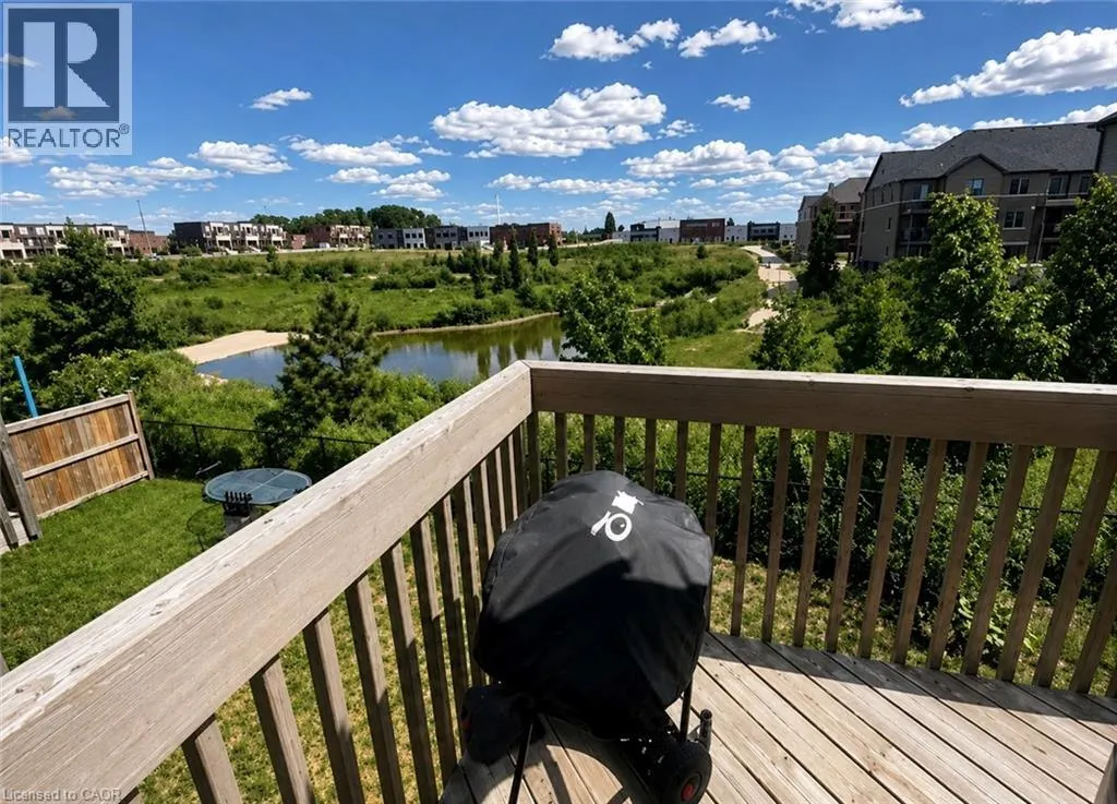 78 GLENVISTA Drive Unit# Upper #Upper