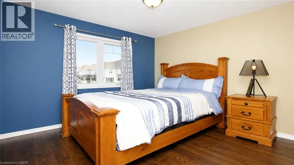 78 GLENVISTA Drive Unit# Upper #Upper