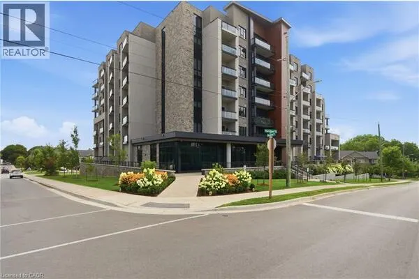 30 HAMILTON Street S Unit# 101 #101