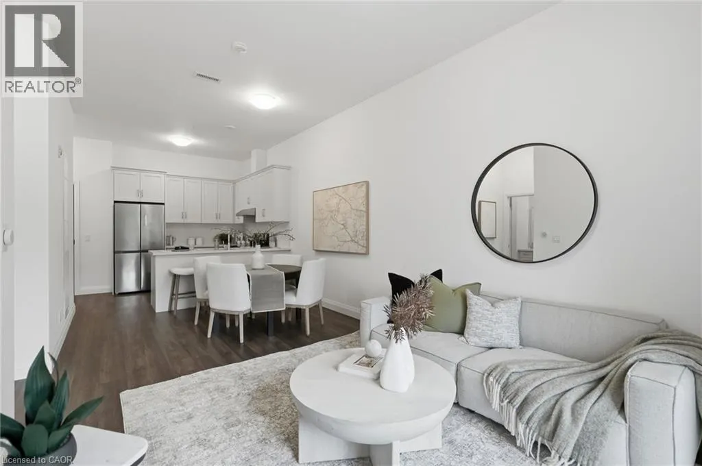 30 HAMILTON Street S Unit# 101 #101