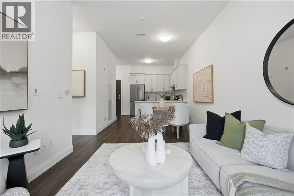 30 HAMILTON Street S Unit# 101 #101