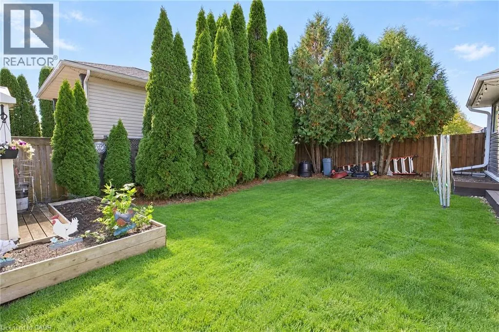 93 WELLANDVALE Drive