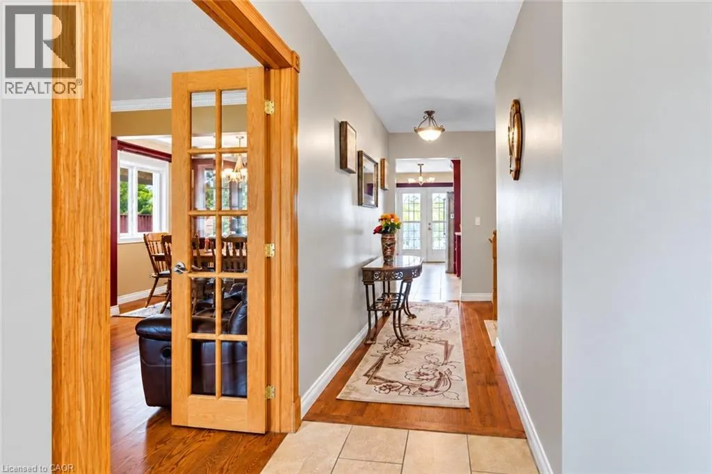 93 WELLANDVALE Drive