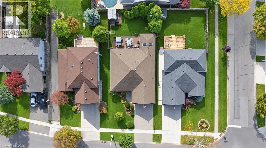 93 WELLANDVALE Drive