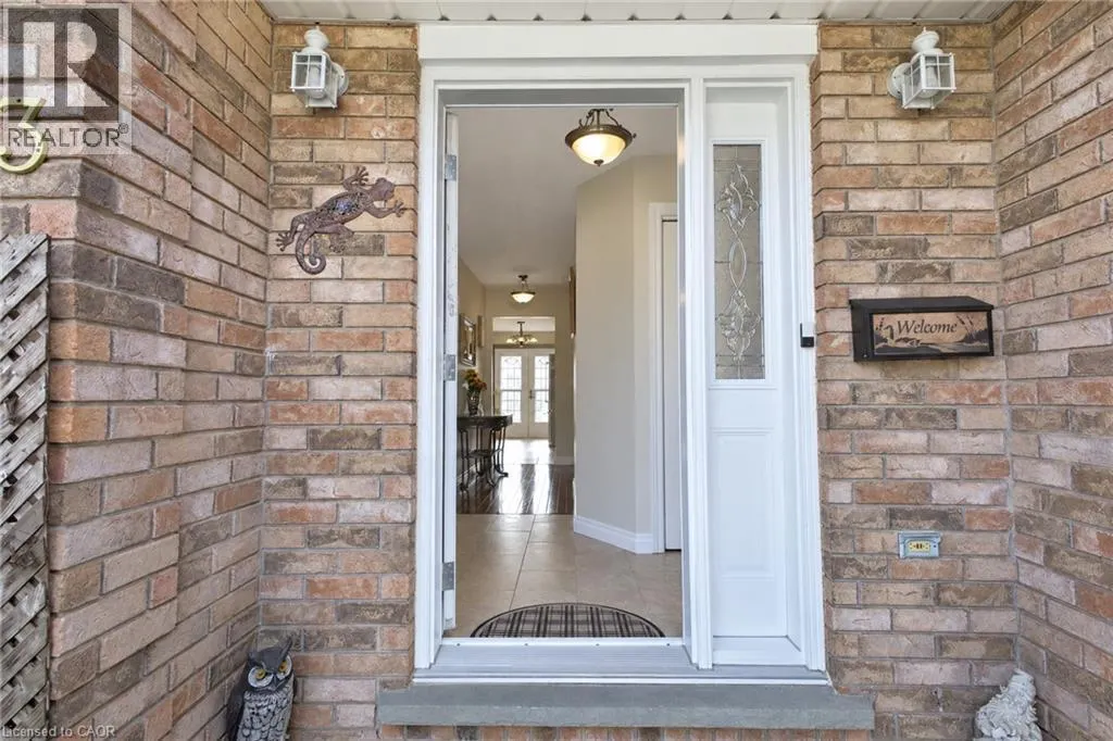 93 WELLANDVALE Drive