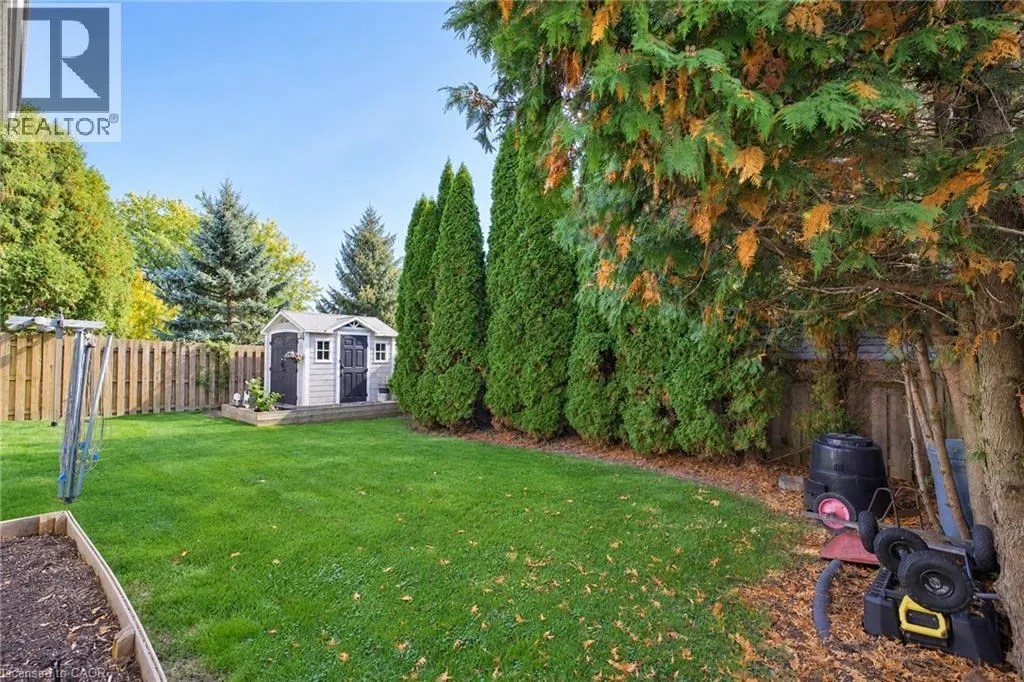 93 WELLANDVALE Drive