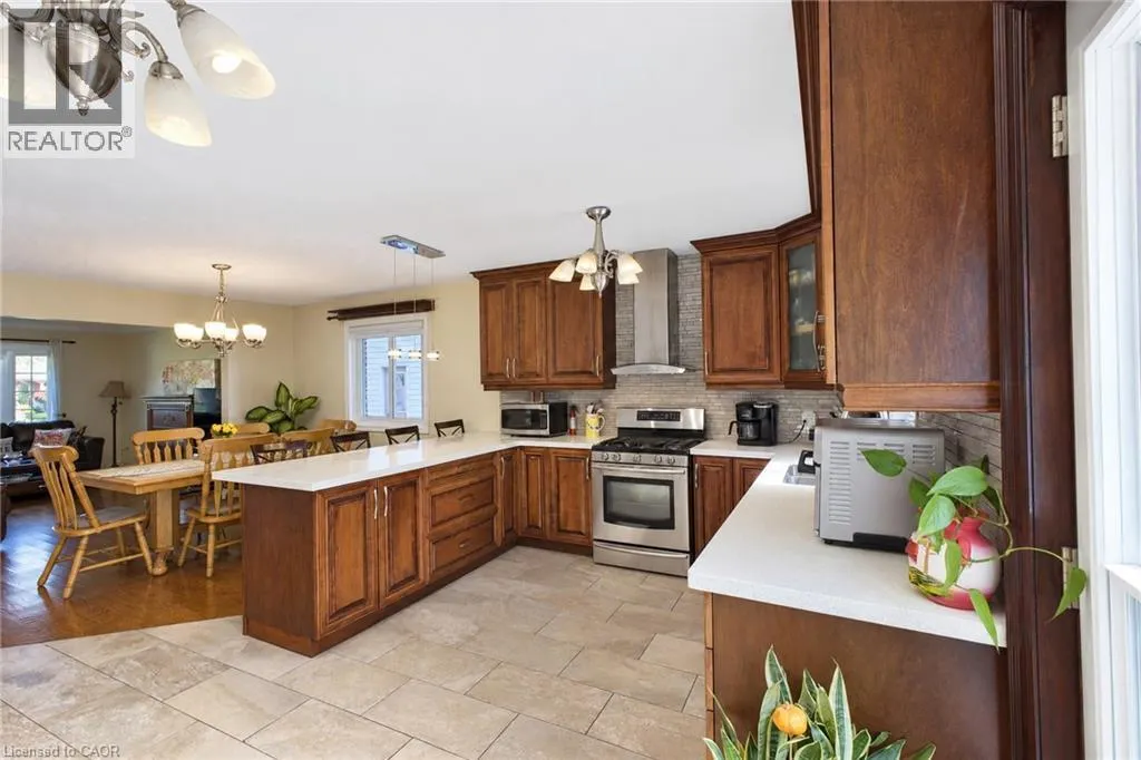 93 WELLANDVALE Drive