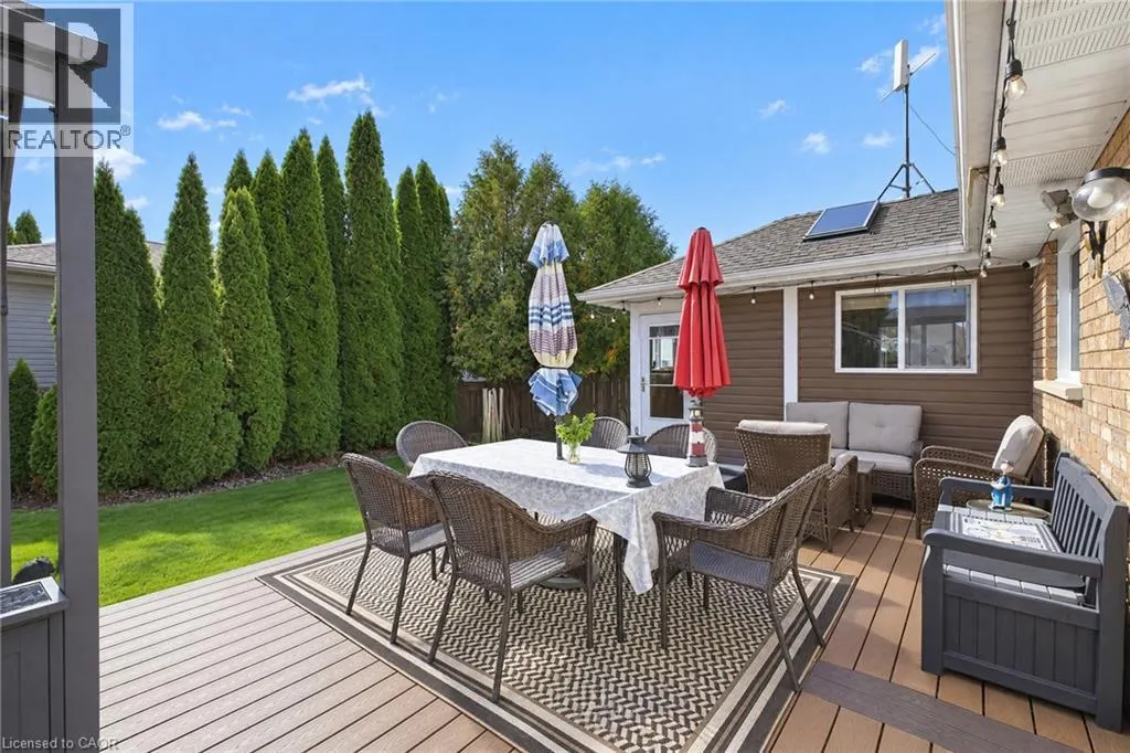 93 WELLANDVALE Drive