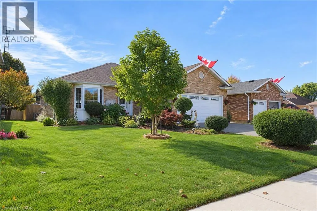 93 WELLANDVALE Drive