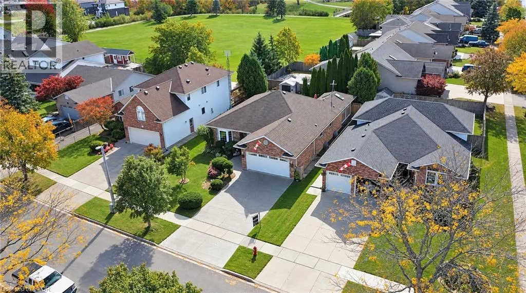 93 WELLANDVALE Drive