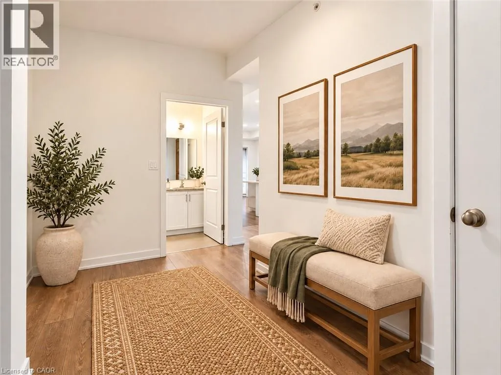4040 UPPER MIDDLE Road Unit# 318 #318