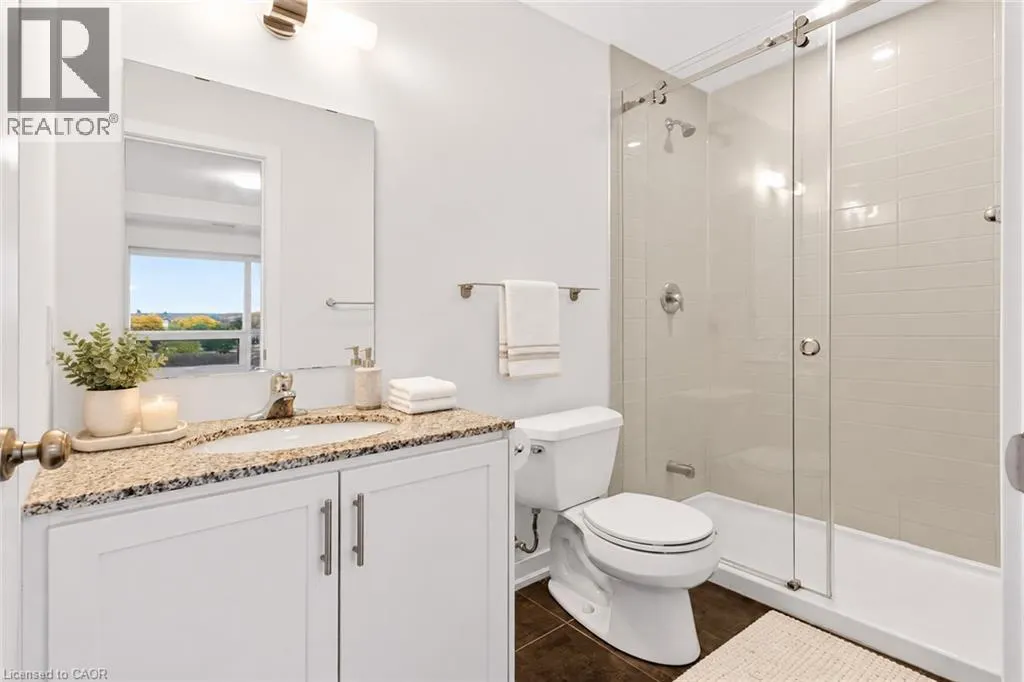 4040 UPPER MIDDLE Road Unit# 318 #318