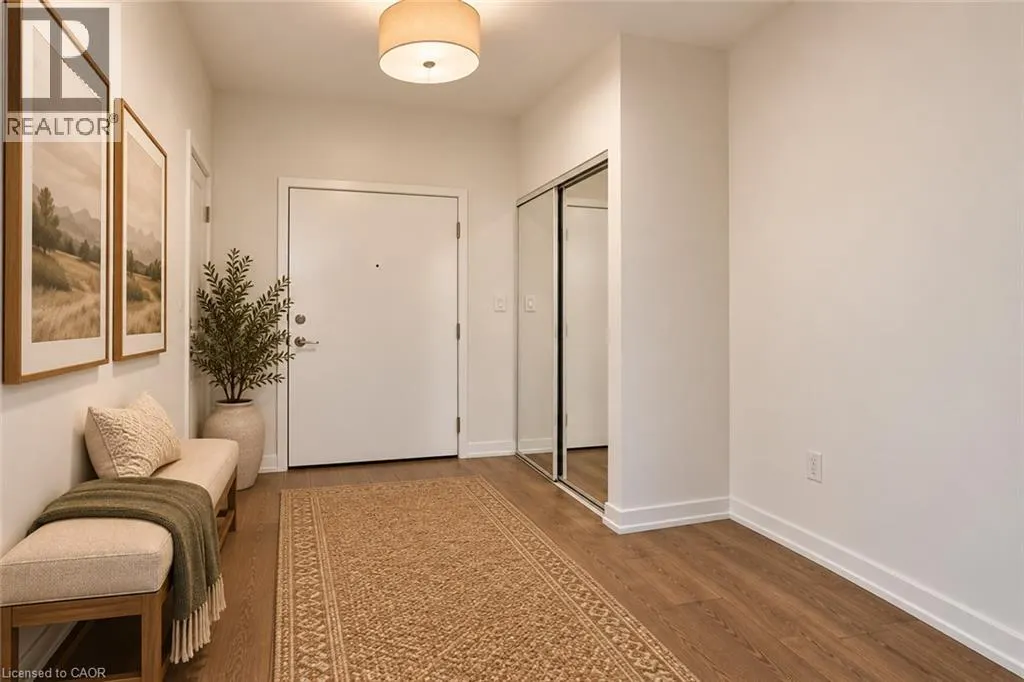 4040 UPPER MIDDLE Road Unit# 318 #318