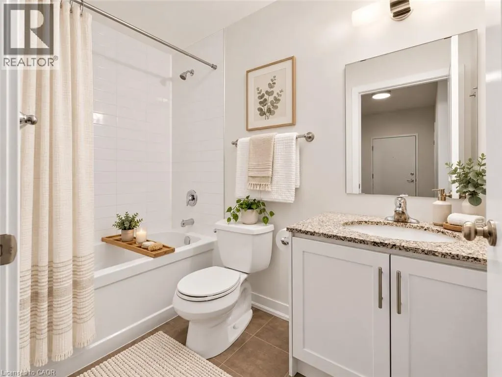 4040 UPPER MIDDLE Road Unit# 318 #318