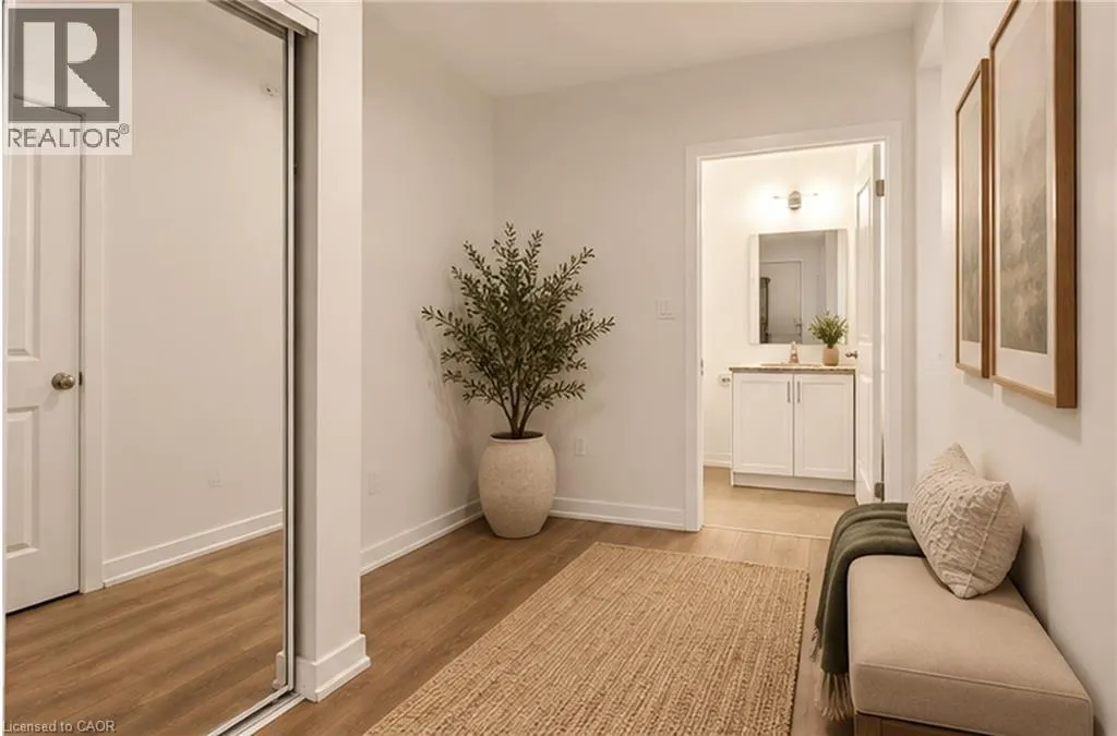 4040 UPPER MIDDLE Road Unit# 318 #318