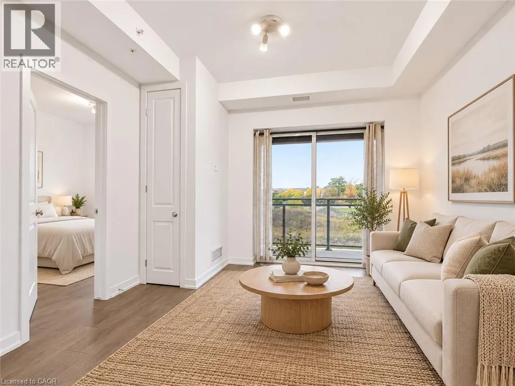 4040 UPPER MIDDLE Road Unit# 318 #318