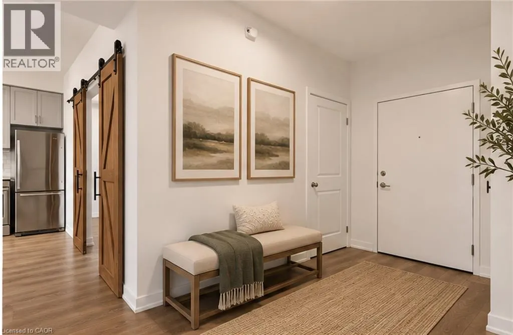4040 UPPER MIDDLE Road Unit# 318 #318