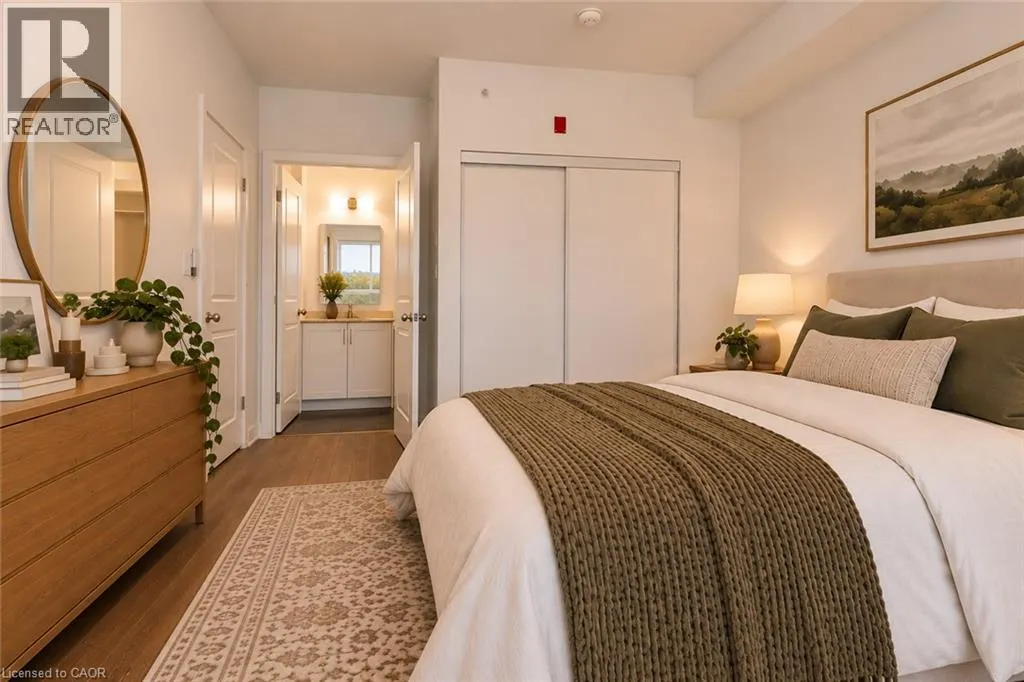 4040 UPPER MIDDLE Road Unit# 318 #318